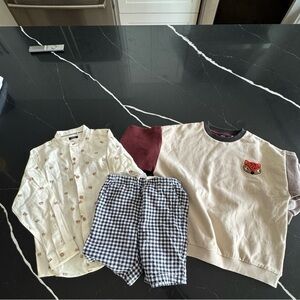 Next Boys 3 Piece Bundle‎